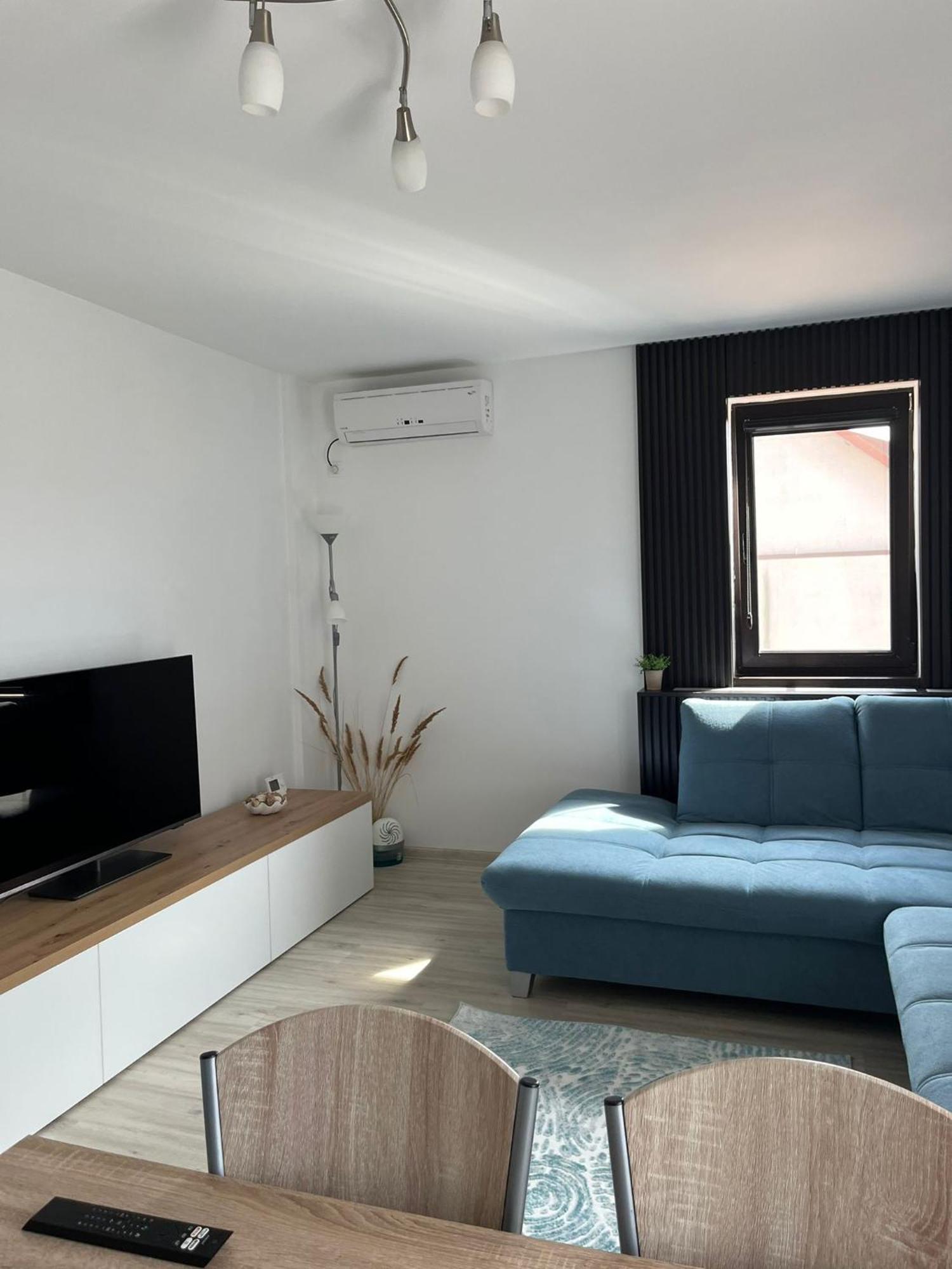 Fun&Sun Apartment Navodari Exterior photo